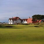 Portmarnock weer een stap dichter bij The Open