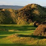 Van op afstand bekeken: Hoe een golfbaan quoteren? 