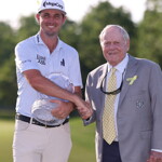 J.T. Poston wint na play-off The Memorial 