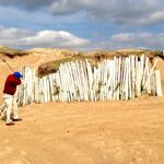 Tom Lehman était original