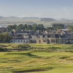 Prestwick Golf Club vierde onlangs haar 175ste verjaardag