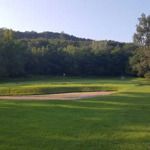 Speelde er iemand Pyongyang Golf Club?