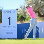 108 holes op weg naar glorie