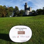 Sébastien François neemt voorsprong in “Golf.be Qualifying Tour by Posthotel Achenkirch”