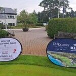 L'écart diminue en tête du Golf.be Qualifying Tour by Artes Motus