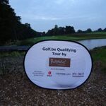 Sébastien François zal “Golf.be Qualifying Tour by Posthotel Achenkirch” winnen