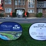 Vincent Benoit se fait rejoindre en tête du Golf.be Qualifying Tour by Artes Motus