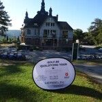 Véronique Van Moer verkleint achterstand in Golf.be Qualifying Tour by Artes Motus