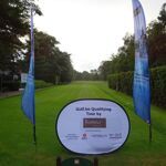 Leslie Grunfeld blijft “Golf.be Qualifying Tour by Posthotel Achenkirch” leiden