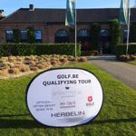 Golf.be organiseert Artes Motus Qualifying Tour