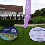 Plus que deux points d'écart sur le podium du Golf.be Qualifying Tour by Artes Motus