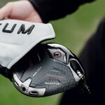 Callaway lanceert nieuwe Quantum lijn