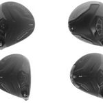 Een stel nieuwe drivers