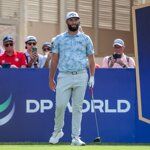 Jon Rahm bereikt akkoord met DP World Tour