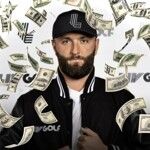 LIV Golf maakt een rekensommetje