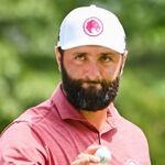 Is dit de LIV Golf slot afrekening?