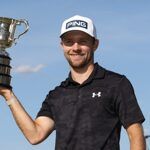 Rasmus Neergaard-Petersen houdt Cam Smith van de zege in Australian Open