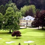 Backspin Best of Belgium: 4. Koninklijke Golf Club van België – Ravenstein
