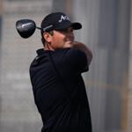 Patrick Reed stoomt door in Qatar