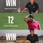 Patrick Reed mag in 2027 officieel terug naar de US PGA Tour