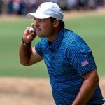 Patrick Reed blijft meest… gehate golfer