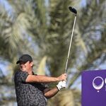 Patrick Reed geeft geen krimp