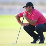 Patrick Reed gaat in Qatar voor nieuwe zege