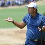 Patrick Reed quitte LIV Golf pour rejoindre le circuit américain PGA Tour