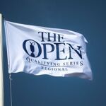 Belgen in Qualifying voor The Open