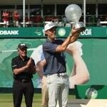 Kristoffer Reitan kreeg het nog even warm