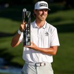 Kristoffer Reitan bevestigt op de US PGA Tour