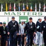 Augusta National jaagt op doorverkopers