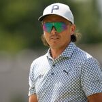 Eindelijk Rickie Fowler?