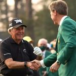 Gary Player is ontgoocheld