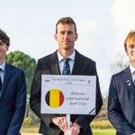 Rinkven twaalfde in European Men’s Club Trophy