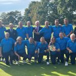 Rinkven et Ravenstein sont sacrés champions de Belgique interclubs seniors