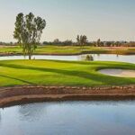 Saudi Golf blijft golfkaart trekken