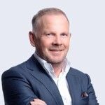 Robert van der Wallen maakt zijn droom half waar