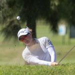 Manon De Roey aan het woord: “LPGA Tour eiste wat aanpassing”