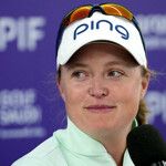 Manon De Roey débutera sa saison demain à Riyad