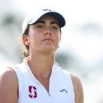 Kiara Romero mag naar de LPGA Tour