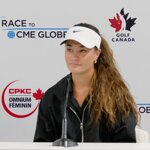 Het wordt knokken voor Manon De Roey en Laetitia Beck in CPKC Women’s Open