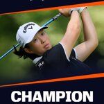 Emotionele Ruoning Ying wint FM Championship