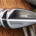 TaylorMade eert Rory met “Rors”-ijzers