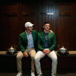 Is een hattrick Rory's volgende uitdaging?