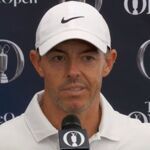 McIlroy pro, Schauffele en anderen tegen