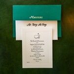 Ook Rory McIlroy kreeg een officiële uitnodiging