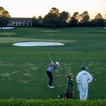 Rory McIlroy oefende bewust 