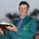 Bientôt, Sir Rory ?