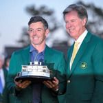 McIlroy loopt liever een rondje op Augusta dan in een wedstrijd te starten